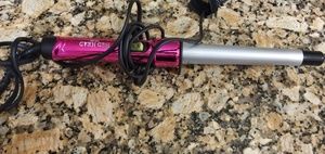 Bed head 1inch curling wand